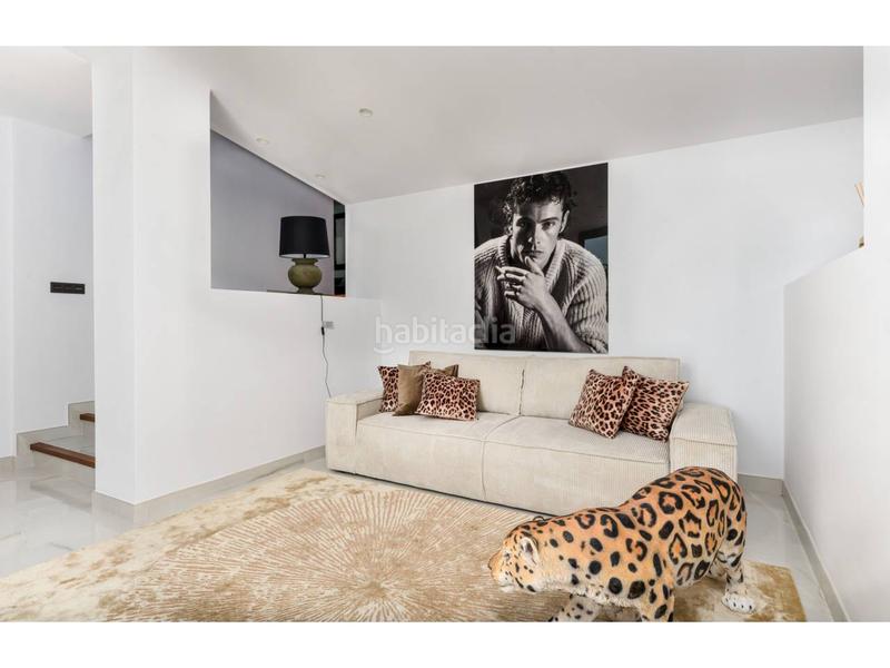 Foto 5f909620-6e09-4573-8d32-3a563c823ec1. Chalet mit parking pool in Chullera Manilva