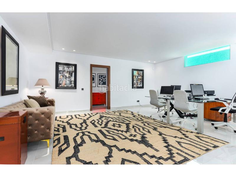 Foto 60f8461c-bf48-451e-be61-225ea8bbf9dd. Chalet mit parking pool in Chullera Manilva