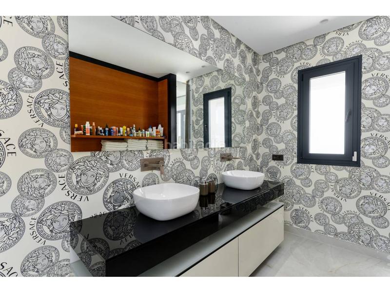 Foto 8f6945b5-950e-4715-b6e6-da44383a7a6f. Chalet mit parking pool in Chullera Manilva