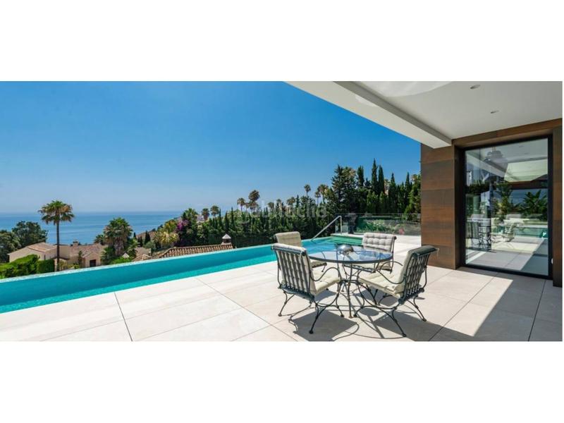 Foto 90808ed7-a957-4ab0-bb1a-6e82da6aeebf. Chalet mit parking pool in Chullera Manilva