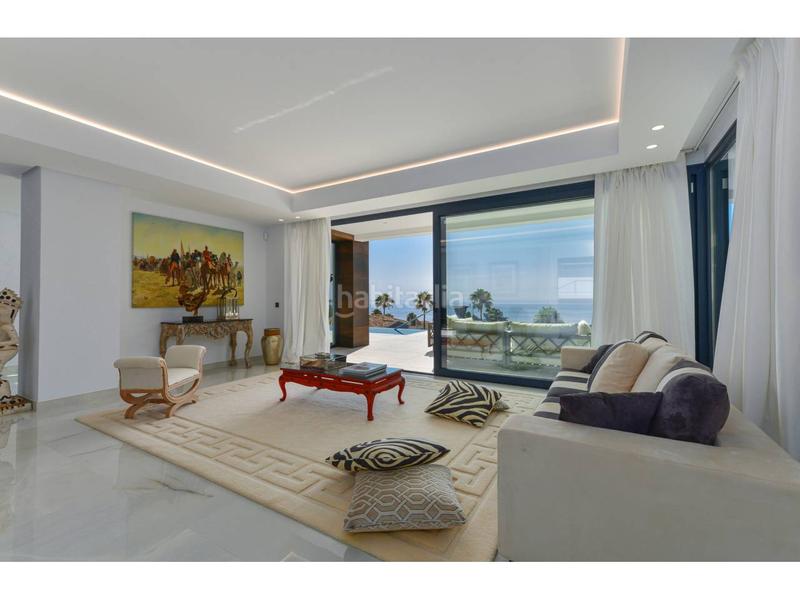 Foto 9b288738-8b87-489e-b1f9-78cb4eb79634. Chalet mit parking pool in Chullera Manilva