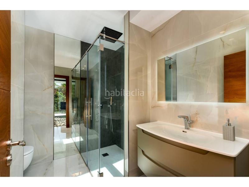 Foto b3638ef6-c44e-4091-8c93-216a271a5ed3. Chalet mit parking pool in Chullera Manilva