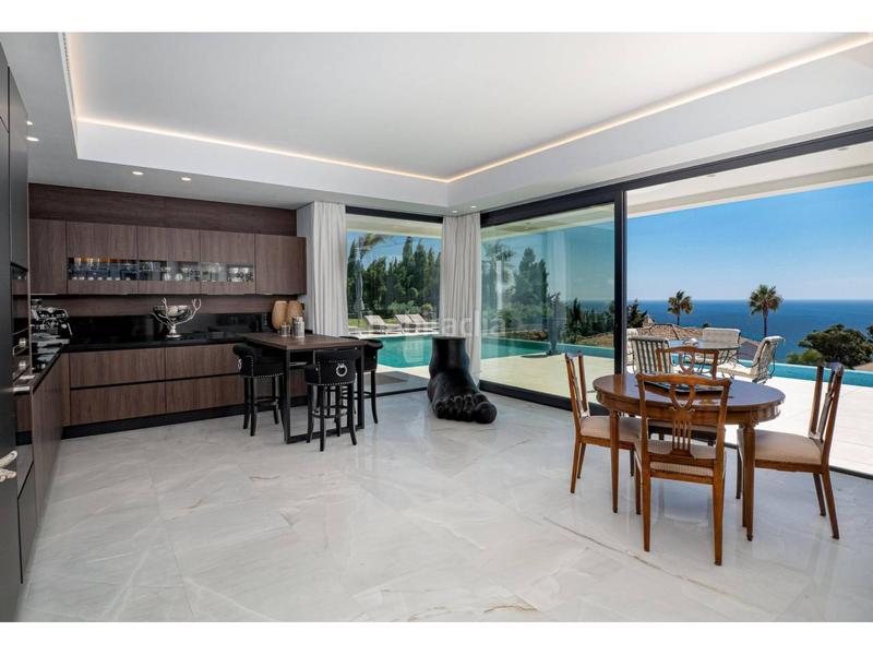 Foto ba8d71af-5330-4ebf-b821-6cde5636939e. Chalet mit parking pool in Chullera Manilva