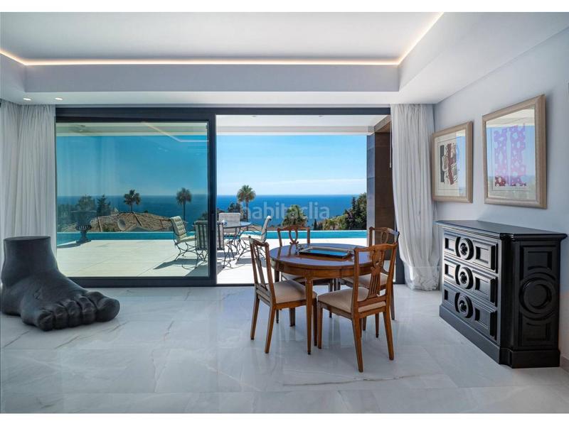 Foto bb027e44-ae08-4736-bf8c-750b9ff3dde5. Chalet mit parking pool in Chullera Manilva