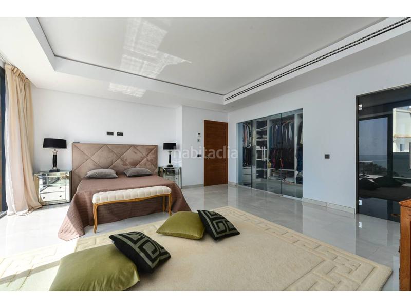 Foto c35aadd9-ce45-4ecc-b715-134455a7283f. Chalet mit parking pool in Chullera Manilva