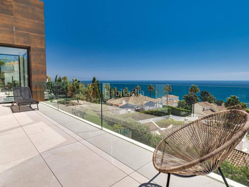 Foto cf044a6e-da2c-4644-9686-9801138e9dbd. Chalet mit parking pool in Chullera Manilva