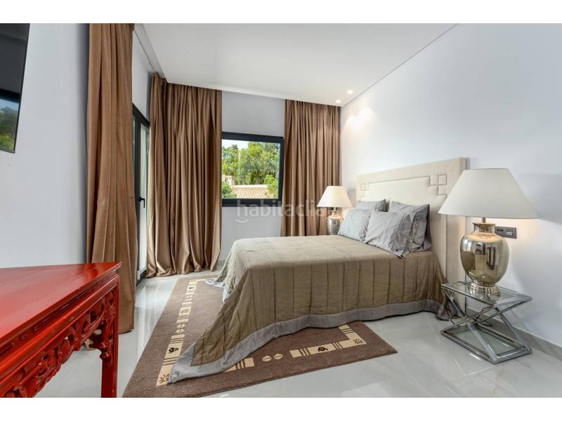 Foto dd19ebdf-973b-4c8b-8f6d-4c5340cf27b3. Chalet mit parking pool in Chullera Manilva