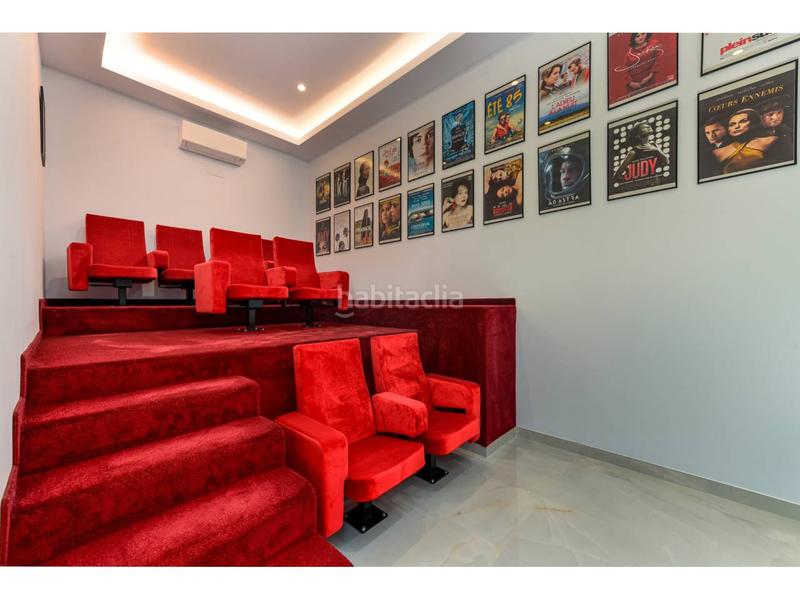 Foto de35dd2a-19a7-4518-9c6d-ca8004007bad. Chalet mit parking pool in Chullera Manilva