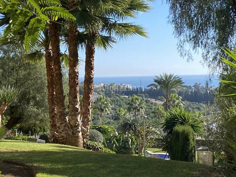 Foto 2949f8e7-a9a1-42ac-a852-7e6e3cb8aa2d. Appartamento in alpandeire 1 in La Concha - Resina Golf Estepona