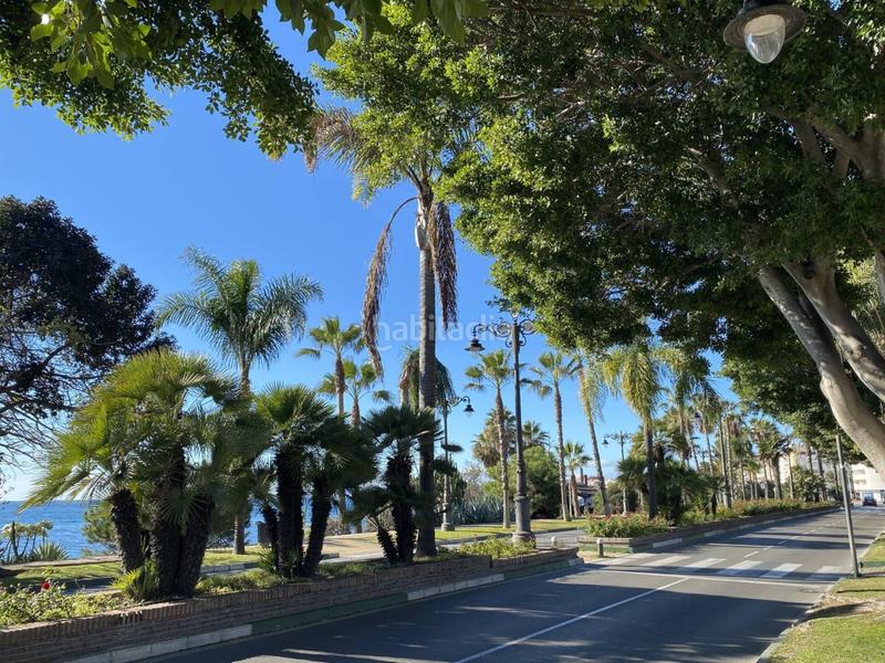 Foto 41271e9d-4f12-41b7-ac0a-fe379d746449. Appartamento in alpandeire 1 in La Concha - Resina Golf Estepona