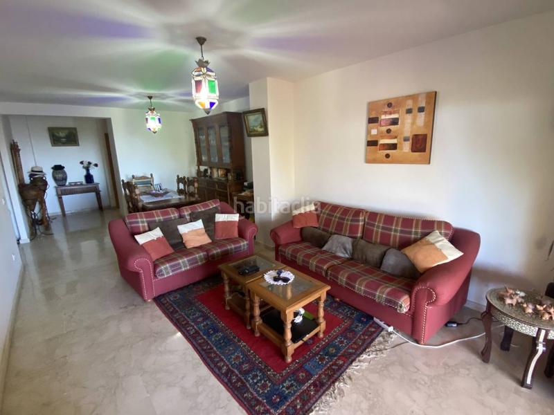 Foto 6aaa9f2d-f640-4287-b5e6-f1643caa8792. Appartamento in alpandeire 1 in La Concha - Resina Golf Estepona