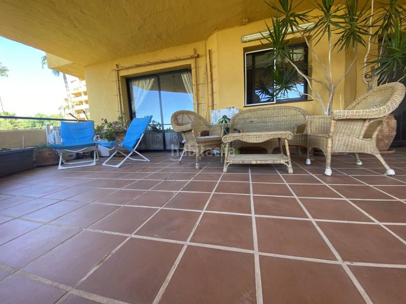 Foto 7b57b1a8-2b6c-472d-a536-011bce9767d3. Appartamento in alpandeire 1 in La Concha - Resina Golf Estepona