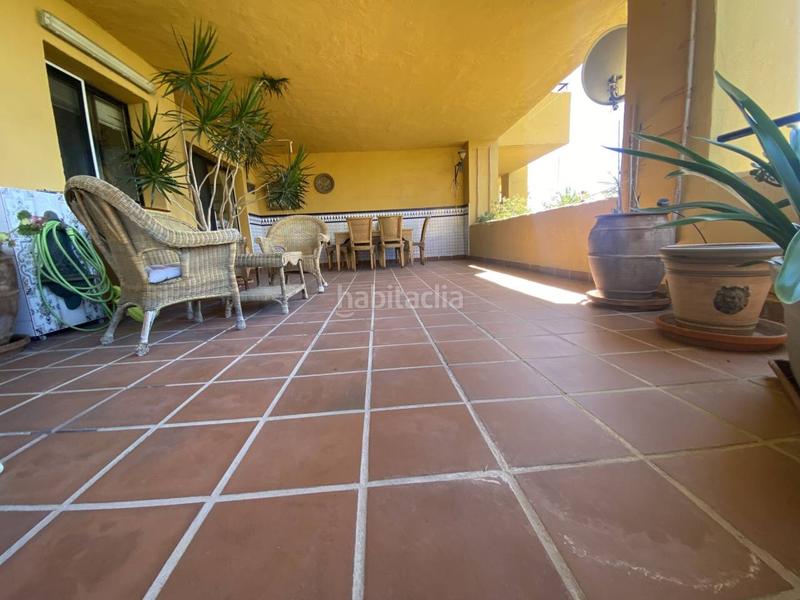 Foto 99be7d52-5d4f-4f24-9b3c-7ea066304874. Appartamento in alpandeire 1 in La Concha - Resina Golf Estepona