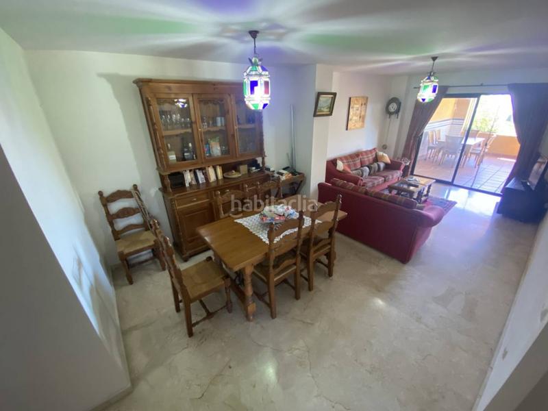 Foto 9dc7c664-3af0-4231-8359-8a157f812b65. Appartamento in alpandeire 1 in La Concha - Resina Golf Estepona