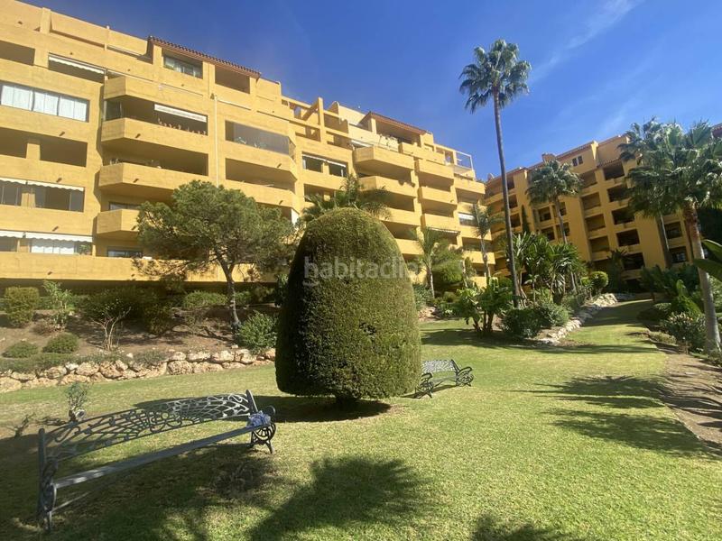 Foto b2e6a41f-d2d4-48e2-b6bf-30a045c5fd7c. Appartamento in alpandeire 1 in La Concha - Resina Golf Estepona