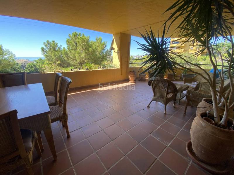 Foto b9534d51-9336-4086-91f3-1cd5337f7253. Appartamento in alpandeire 1 in La Concha - Resina Golf Estepona