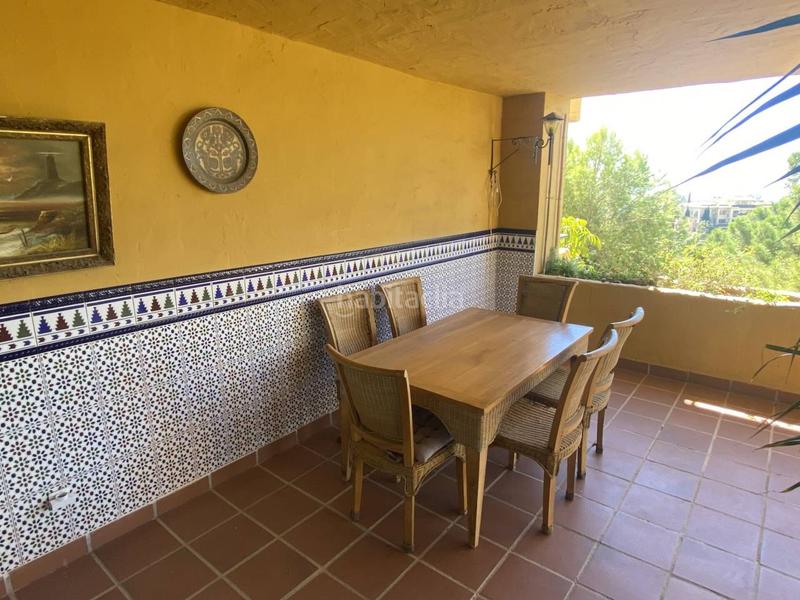 Foto e0a7b777-a464-499a-bf80-1026d2124a01. Appartamento in alpandeire 1 in La Concha - Resina Golf Estepona