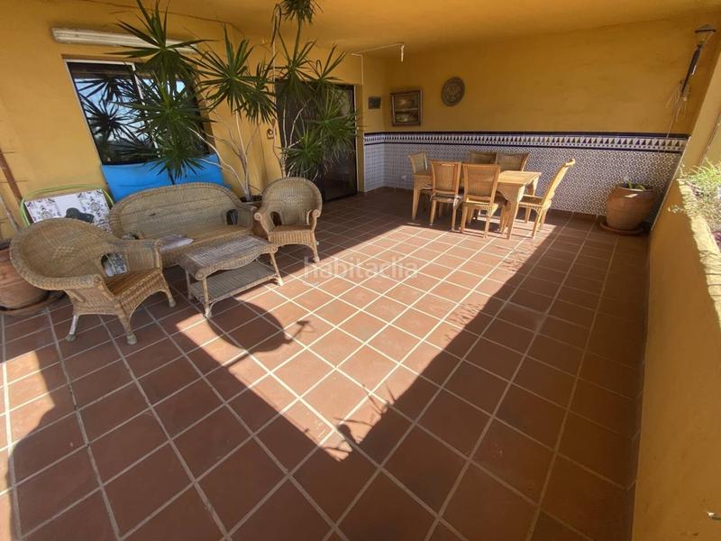 Foto f16ec7b6-908c-42da-95d5-4dca2434d576. Appartamento in alpandeire 1 in La Concha - Resina Golf Estepona