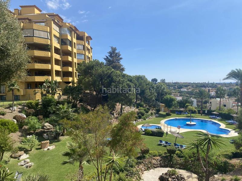 Foto f310cd89-a435-4033-9082-980aa1a8d20c. Appartamento in alpandeire 1 in La Concha - Resina Golf Estepona