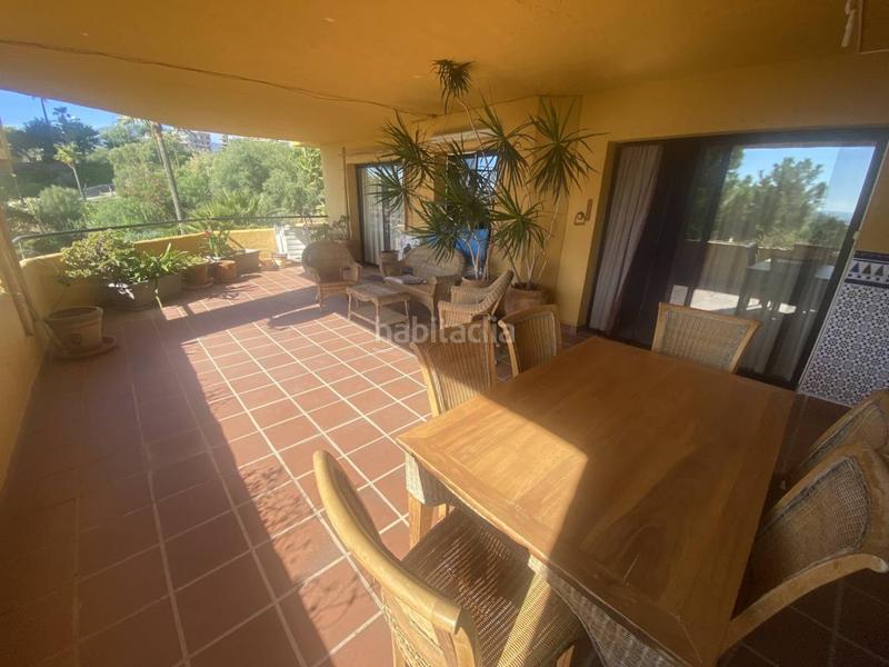 Foto ff899ec3-0ada-4ad2-b570-90e409cdd48c. Appartamento in alpandeire 1 in La Concha - Resina Golf Estepona