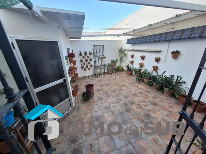 Foto 5964d334-bec7-4e30-95af-703a23b41859. Pis amb aparcament a Estepa