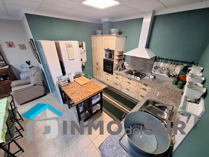 Foto 8b06ce85-5c9b-497c-bbf3-ad1d88ba20ae. Pis amb aparcament a Estepa