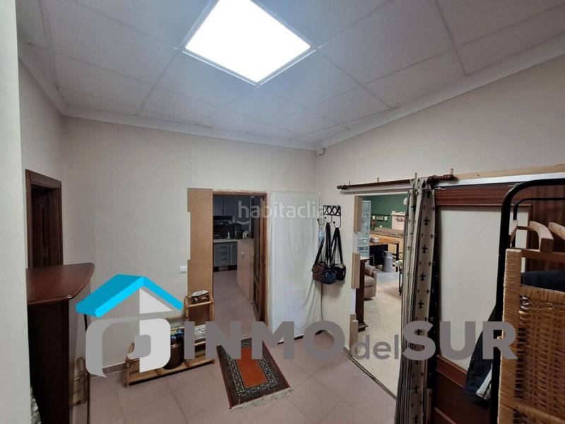 Foto 8bce456f-22af-47d9-8935-ec998b3558f2. Pis amb aparcament a Estepa