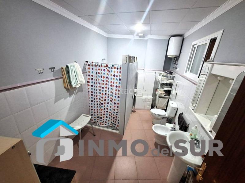 Foto ce2fcbc0-79ed-4a68-81c8-9d6b898018e7. Pis amb aparcament a Estepa