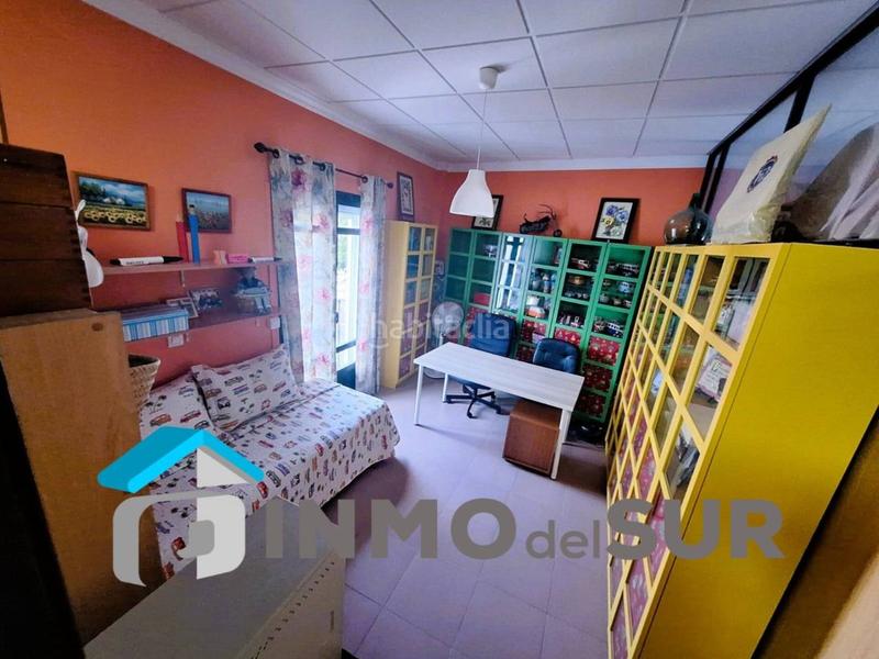 Foto e8466164-43a5-4b6e-9238-439fafd78811. Pis amb aparcament a Estepa