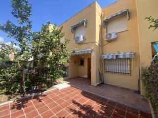 Affitto Casa a schiera  España. Se alquila