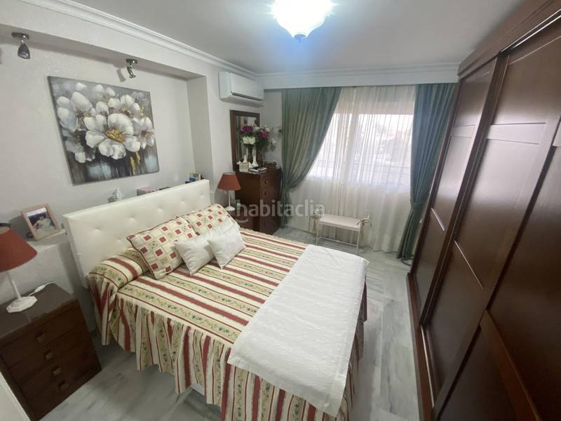 Foto 0ffdc491-e0f6-41c5-94e8-dbb4080ead6a. Piso el coloso en la playa frente el mar. en Hacienda Torrequebrada Benalmádena