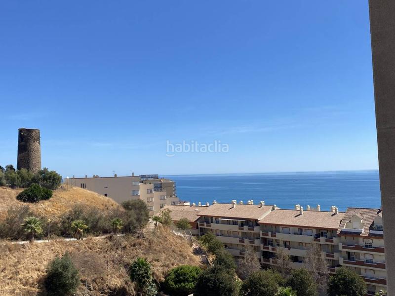 Foto 22e6ab59-4290-4ffa-a4ce-8359e6448409. Piso el coloso en la playa frente el mar. en Hacienda Torrequebrada Benalmádena