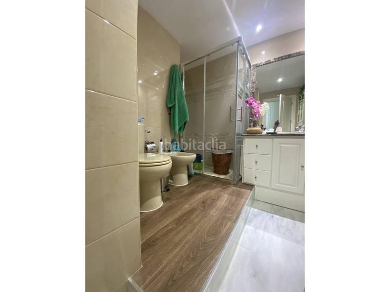 Foto 4544ce99-6dbe-471e-9140-6bcc13cde3ac. Piso el coloso en la playa frente el mar. en Hacienda Torrequebrada Benalmádena