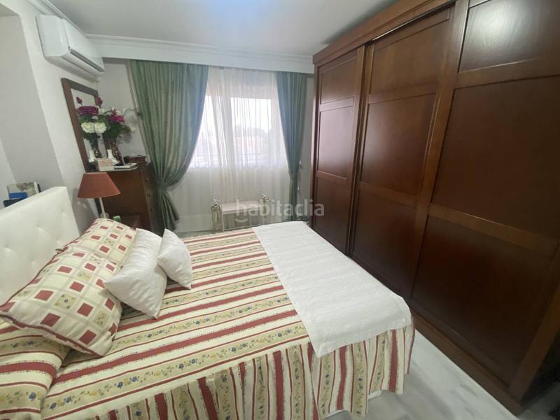 Foto 6f4246da-7934-4b46-8bf7-e3b6bb9c1f35. Piso el coloso en la playa frente el mar. en Hacienda Torrequebrada Benalmádena