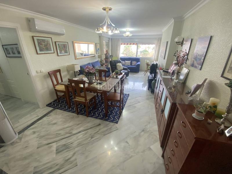 Foto 952f17b4-7a07-4d47-bcc2-8b9175dd8c07. Piso el coloso en la playa frente el mar. en Hacienda Torrequebrada Benalmádena