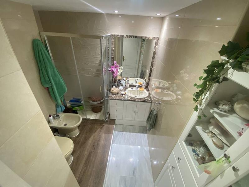 Foto c6666e42-c8ef-4d6c-8f02-8dc2496ee263. Piso el coloso en la playa frente el mar. en Hacienda Torrequebrada Benalmádena