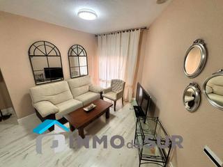 Etagenwohnung  Alonso ucles. Piso céntrico con ascensor