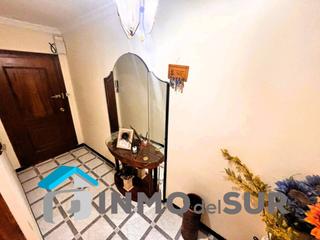Appartement  Ortega. Piso centro