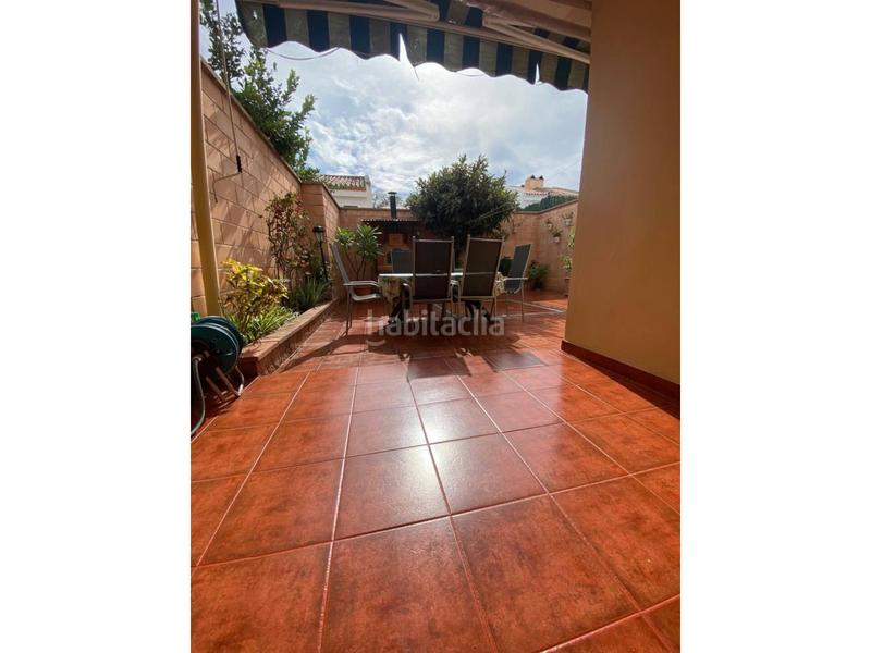 Foto 1e16baf2-f78c-40d5-b79f-a6d4f58ab67e. Maison jumelée dans Nueva Atalaya Estepona