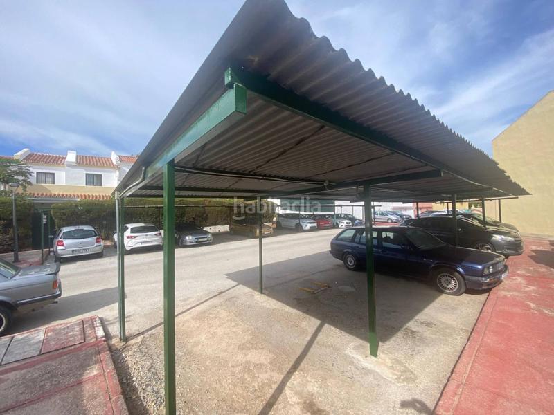 Foto 304f747c-1d9d-46b9-b8c9-c15414a7d276. Maison jumelée dans Nueva Atalaya Estepona