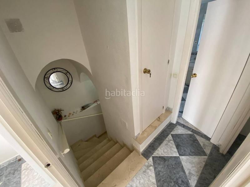 Foto ab19dfd6-dbe8-4f6b-ae99-29a5907ed483. Maison jumelée dans Nueva Atalaya Estepona