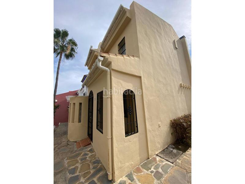 Foto bd512533-09ea-4093-8011-757ff7869852. Maison jumelée dans Nueva Atalaya Estepona