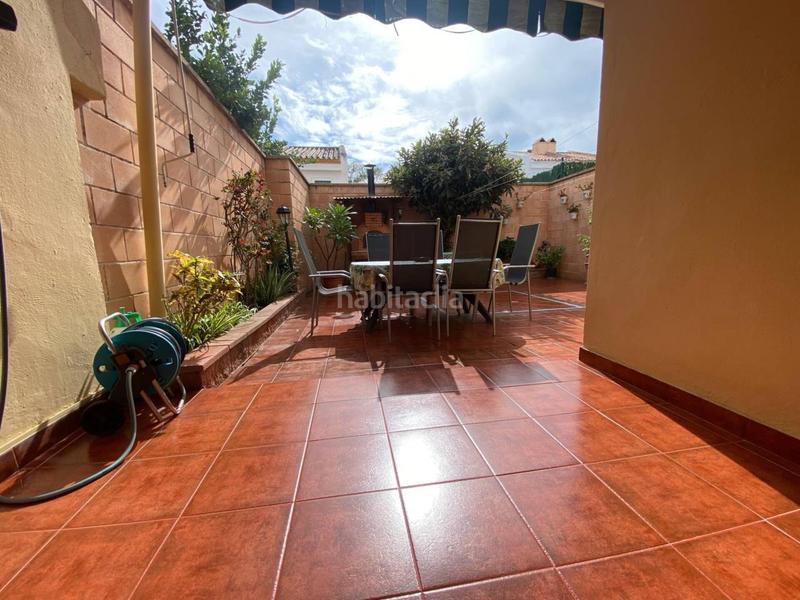 Foto d6c3730b-b3b6-4645-83b3-c3c0ce36beb8. Maison jumelée dans Nueva Atalaya Estepona