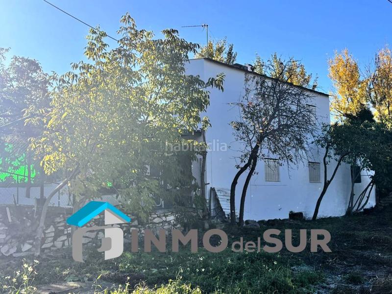 Foto afdf633d-769a-486d-a25a-3d1955e3e505. Masia a Cabra