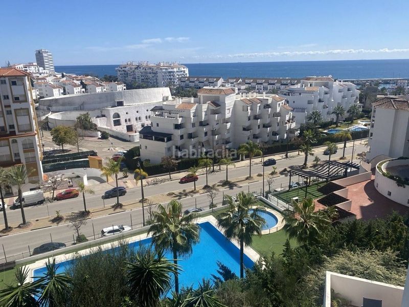 Foto 06a554d7-0ea5-4162-becf-9c9cf48ae942. Pis amb aparcament piscina a puerto de Estepona Estepona