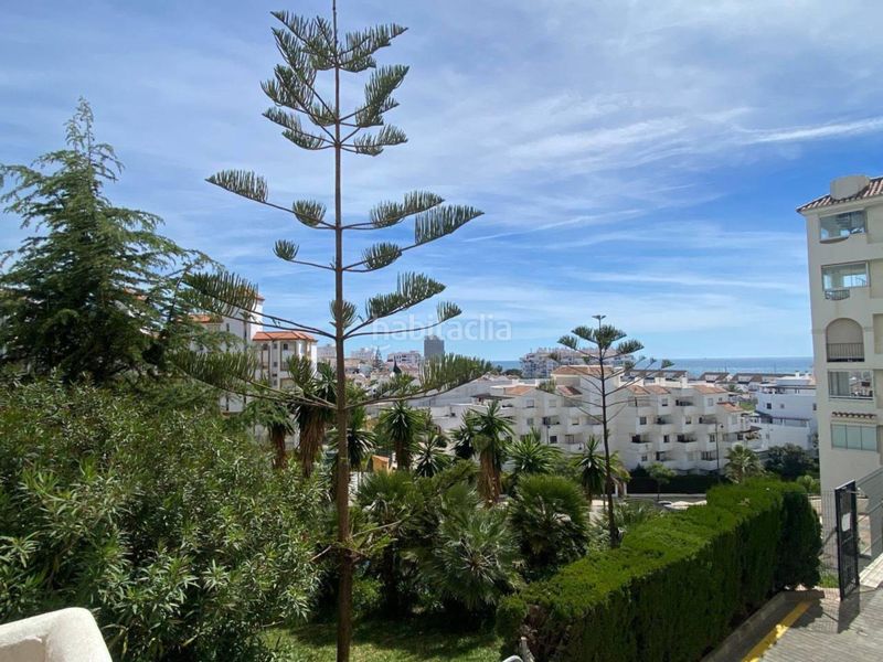 Foto 578c3701-ea35-42e2-907e-29b8487c849e. Pis amb aparcament piscina a puerto de Estepona Estepona