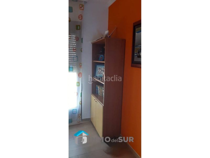 Foto 94ade97a-f376-490b-81cb-5cbe9566001c. Casa  en los silos en Cabra