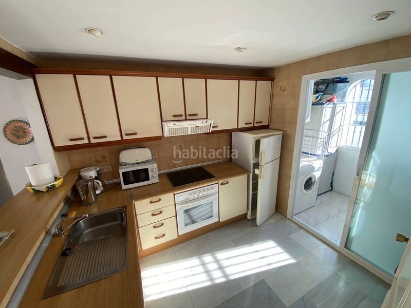Foto cd9366c4-f930-4055-b884-54c22ea63724. Pis a Paraiso - Barronal Estepona