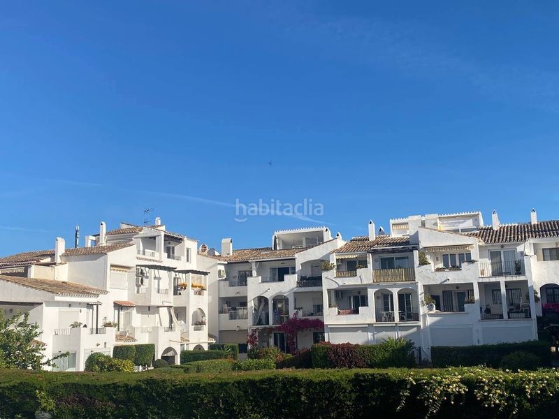 Foto eebc5a2f-bacd-427d-b8d4-97688f4243e9. Pis a Paraiso - Barronal Estepona