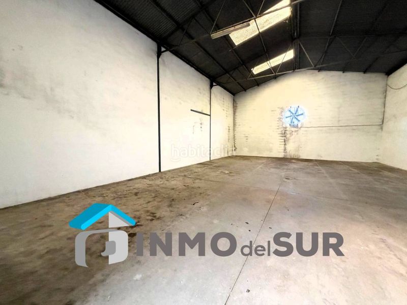 Foto 62f553d7-71d9-48b5-841f-b70291483b42. Nau industrial a Cabra